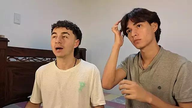 Girls and cam to cam: Watch as these sophisticated entertainers uncover their stunning costumes and curvaceous curves online!