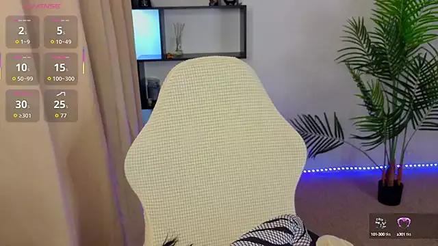 Girls and cam to cam: Watch as these sophisticated entertainers uncover their stunning costumes and curvaceous curves online!