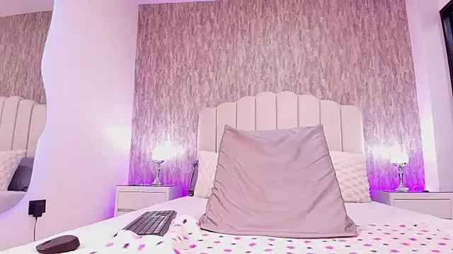 Girls and cam to cam: Watch as these sophisticated entertainers uncover their stunning costumes and curvaceous curves online!