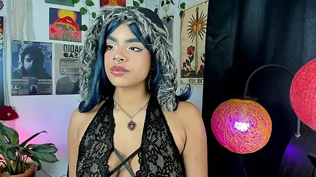 Girls and cam to cam: Watch as these sophisticated entertainers uncover their stunning costumes and curvaceous curves online!