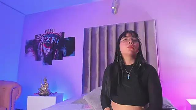 Girls and cam to cam: Watch as these sophisticated entertainers uncover their stunning costumes and curvaceous curves online!