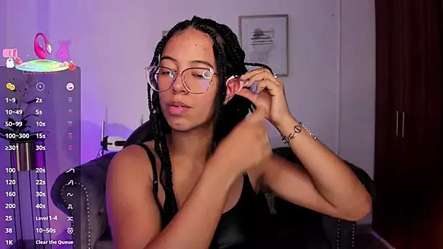 Girls and cam to cam: Watch as these sophisticated entertainers uncover their stunning costumes and curvaceous curves online!