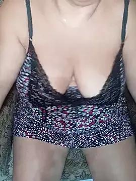 Ravena2290 from StripChat is Freechat