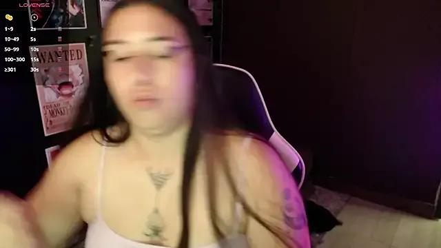 Girls and cam to cam: Watch as these sophisticated entertainers uncover their stunning costumes and curvaceous curves online!