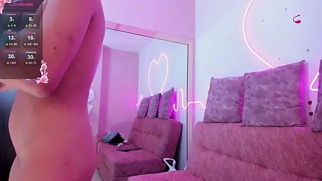 Girls and cam to cam: Watch as these sophisticated entertainers uncover their stunning costumes and curvaceous curves online!