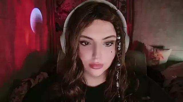 Girls and cam to cam: Watch as these sophisticated entertainers uncover their stunning costumes and curvaceous curves online!