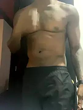 ray_long222 from StripChat is Freechat
