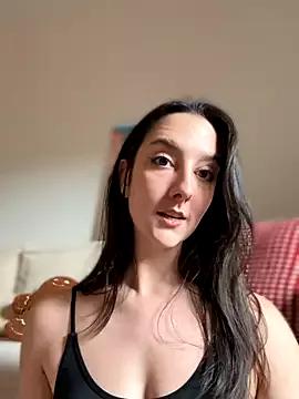 RealJuliette from StripChat is Freechat