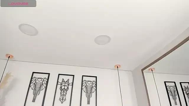 Girls and cam to cam: Watch as these sophisticated entertainers uncover their stunning costumes and curvaceous curves online!