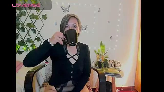 Girls and cam to cam: Watch as these sophisticated entertainers uncover their stunning costumes and curvaceous curves online!