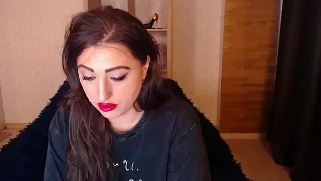 Girls and cam to cam: Watch as these sophisticated entertainers uncover their stunning costumes and curvaceous curves online!