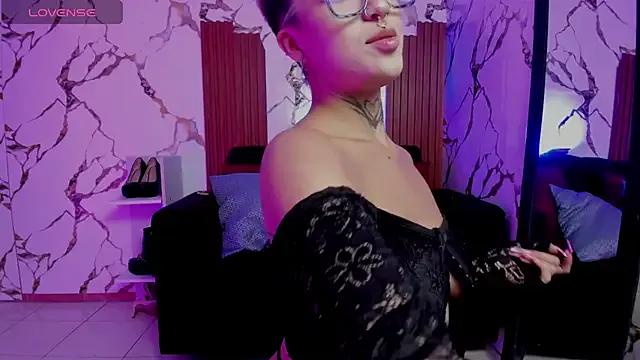Girls and cam to cam: Watch as these sophisticated entertainers uncover their stunning costumes and curvaceous curves online!