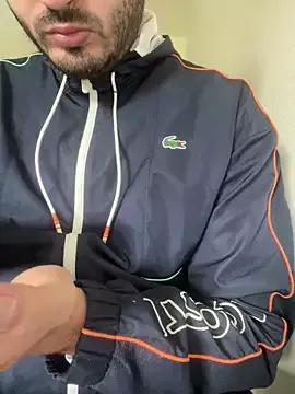 Rebeu-frozen- from StripChat is Freechat