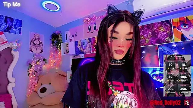 Girls and cam to cam: Watch as these sophisticated entertainers uncover their stunning costumes and curvaceous curves online!