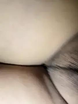 Redcherrycpl from StripChat is Freechat