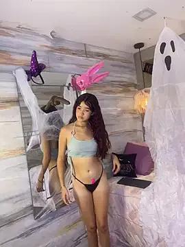 Girls and cam to cam: Watch as these sophisticated entertainers uncover their stunning costumes and curvaceous curves online!