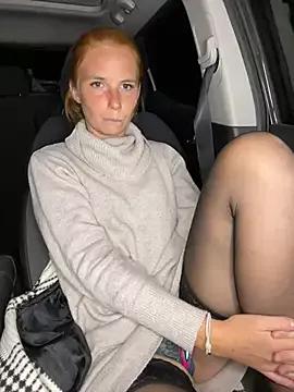Photos of Redhairedteacher from StripChat is Freechat