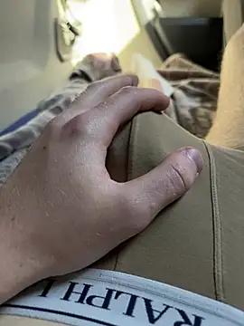 RedPrettyboy from StripChat is Freechat
