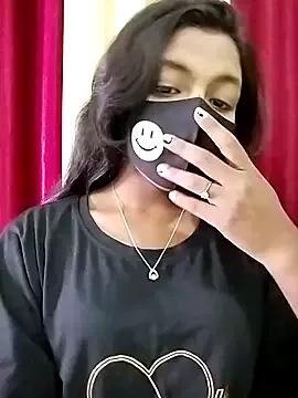 RedRose-1 from StripChat is Freechat