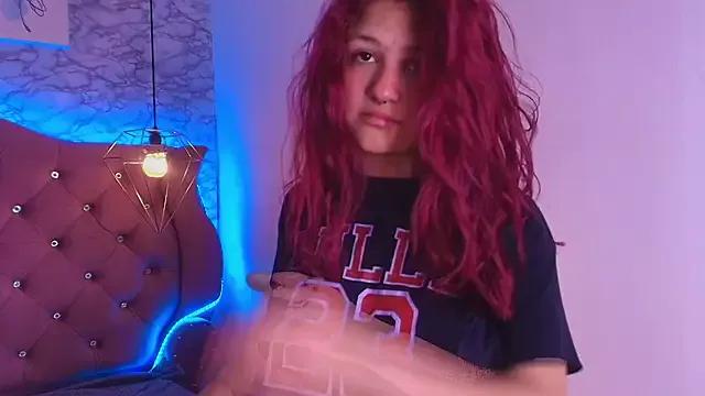 Girls and cam to cam: Watch as these sophisticated entertainers uncover their stunning costumes and curvaceous curves online!