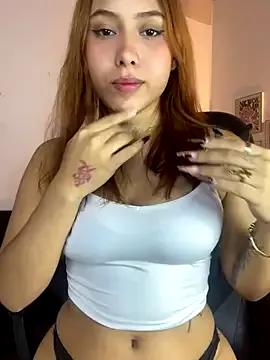 Girls and cam to cam: Watch as these sophisticated entertainers uncover their stunning costumes and curvaceous curves online!