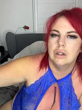 redxxxvixen from StripChat is Freechat
