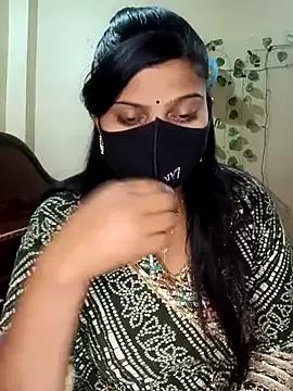 Reena_couple502 from StripChat is Freechat