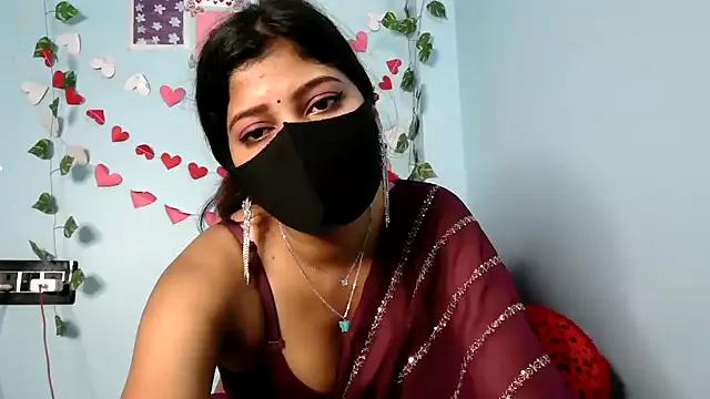 Reena_Singh53 from StripChat is Freechat