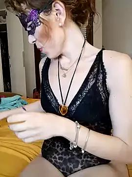 Girls and cam to cam: Watch as these sophisticated entertainers uncover their stunning costumes and curvaceous curves online!
