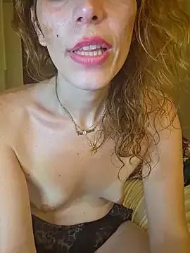 Photos of Regina_5 from StripChat is Private