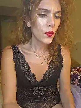 Regina_5 from StripChat is Freechat