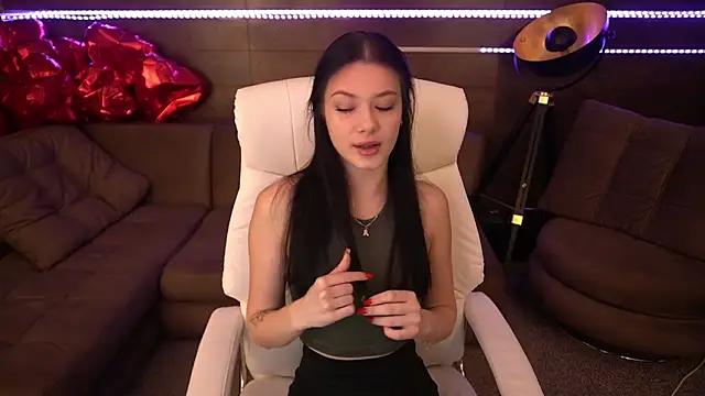 Girls and cam to cam: Watch as these sophisticated entertainers uncover their stunning costumes and curvaceous curves online!
