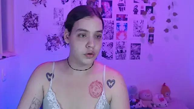 Girls and cam to cam: Watch as these sophisticated entertainers uncover their stunning costumes and curvaceous curves online!