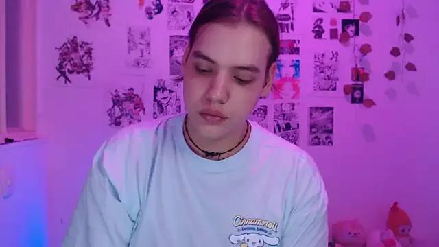 reiko_doll from StripChat is Freechat