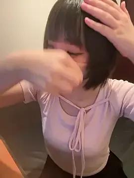 Photos of rena_nnl from StripChat is Group