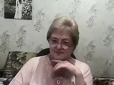Renata6201 from StripChat is Freechat