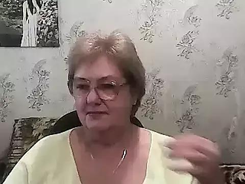 Renata6201 from StripChat is Freechat