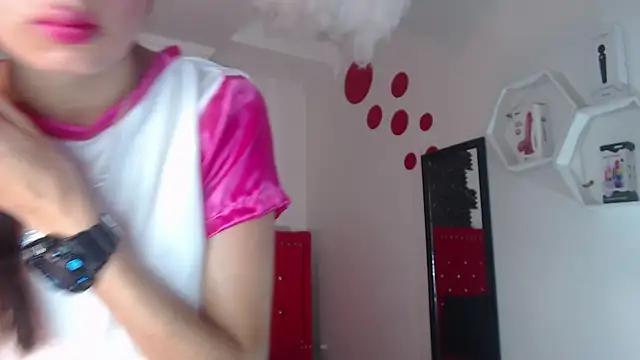 Girls and cam to cam: Watch as these sophisticated entertainers uncover their stunning costumes and curvaceous curves online!