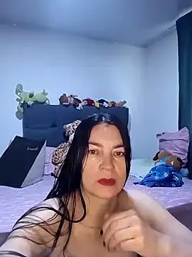 Girls and cam to cam: Watch as these sophisticated entertainers uncover their stunning costumes and curvaceous curves online!