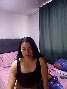 Girls and cam to cam: Watch as these sophisticated entertainers uncover their stunning costumes and curvaceous curves online!