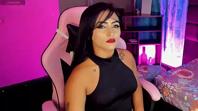 Girls and cam to cam: Watch as these sophisticated entertainers uncover their stunning costumes and curvaceous curves online!