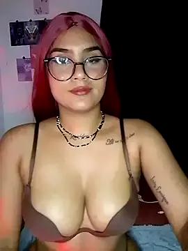 Girls and cam to cam: Watch as these sophisticated entertainers uncover their stunning costumes and curvaceous curves online!