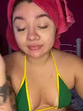 renatayumi from StripChat is Freechat