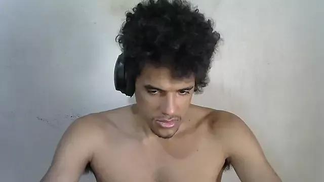 RenziSantos from StripChat is Freechat