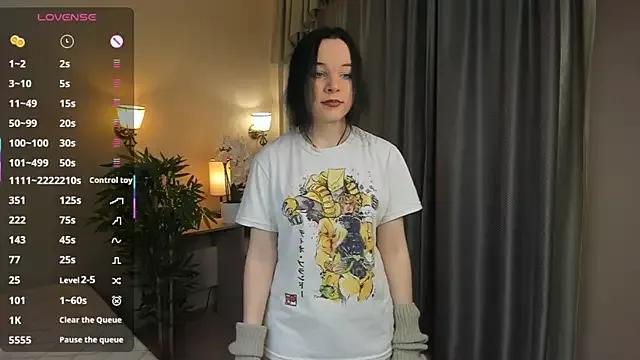 Girls and cam to cam: Watch as these sophisticated entertainers uncover their stunning costumes and curvaceous curves online!