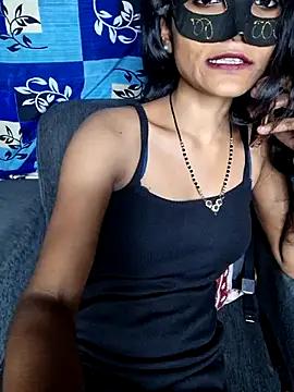 REVA_DARLING from StripChat is Freechat
