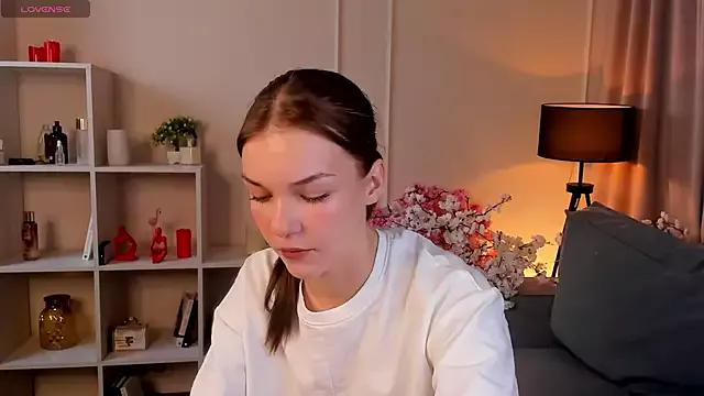 RexanneEllers from StripChat is Freechat