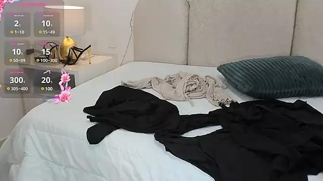 Girls and cam to cam: Watch as these sophisticated entertainers uncover their stunning costumes and curvaceous curves online!