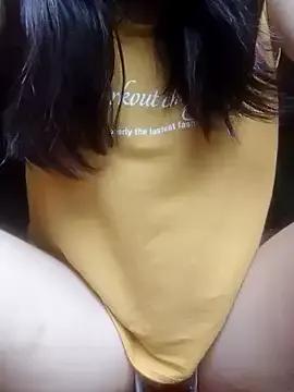 Ri_rio from StripChat