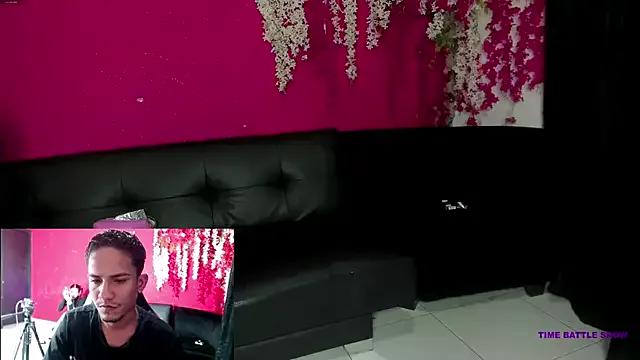 rich_dirty_sex69 from StripChat is Freechat